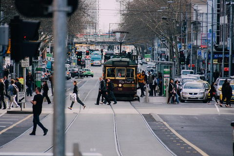 A Full Day In Melbourne With A Local: Private & Personalized - Darwin Holiday 12