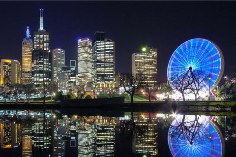 A Full Day In Melbourne With A Local: Private & Personalized - Darwin Holiday 7