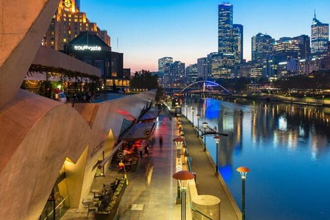 Personalised Half Day With A Local In Melbourne - Darwin Holiday 8