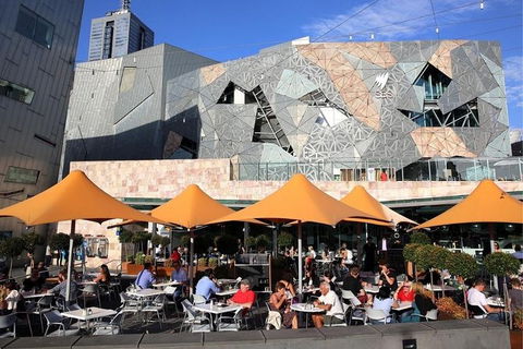 Personalised Half Day With A Local In Melbourne - Darwin Holiday 3