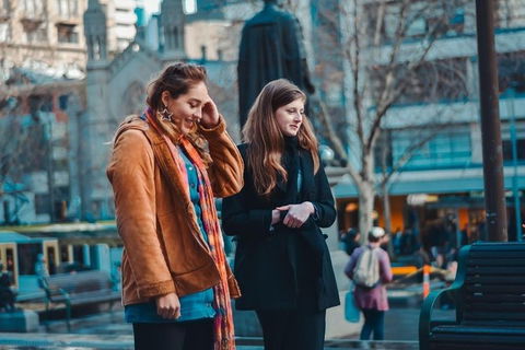 Personalised Half Day With A Local In Melbourne - Darwin Holiday 11