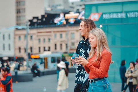 Personalised Half Day With A Local In Melbourne - Darwin Holiday 9