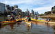 Melbourne City Sights Kayak Tour - thumb 5