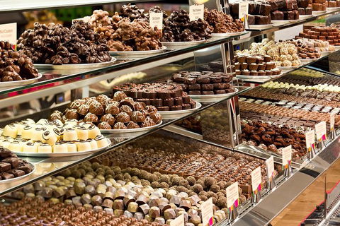 Small-Group Sunset Great Ocean Road Chocolaterie Tour From Melbourne - Darwin Holiday 6