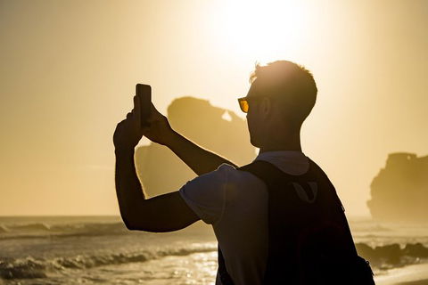 Small-Group Sunset Great Ocean Road Chocolaterie Tour From Melbourne - Darwin Holiday 9
