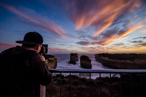 Small-Group Sunset Great Ocean Road Chocolaterie Tour From Melbourne - Darwin Holiday 4