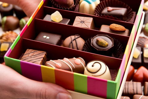 Small-Group Sunset Great Ocean Road Chocolaterie Tour From Melbourne - Darwin Holiday 13