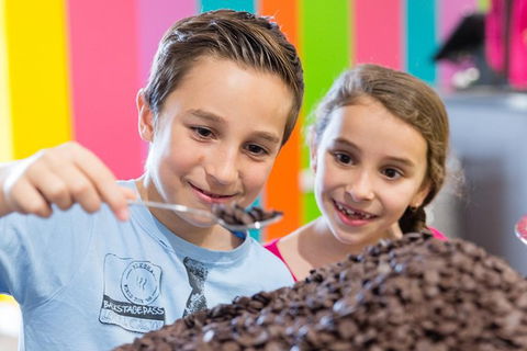 Small-Group Sunset Great Ocean Road Chocolaterie Tour From Melbourne - Darwin Holiday 11