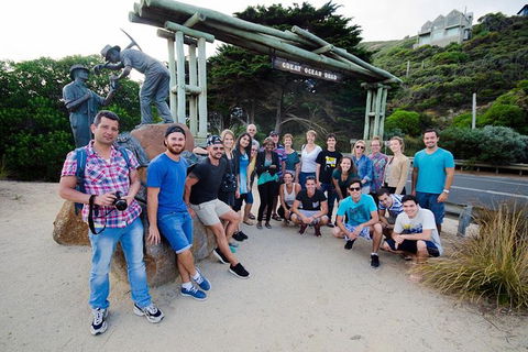 Small-Group Great Ocean Road And 12 Apostles Full-Day Tour From Melbourne - Darwin Holiday 7
