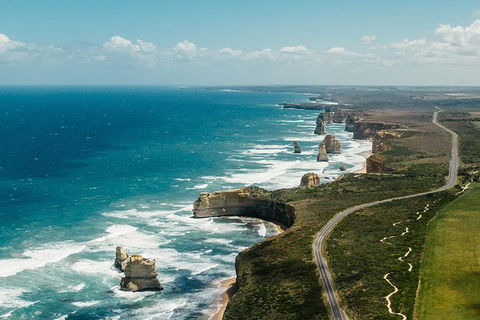 Small-Group Great Ocean Road And 12 Apostles Full-Day Tour From Melbourne - Darwin Holiday 13
