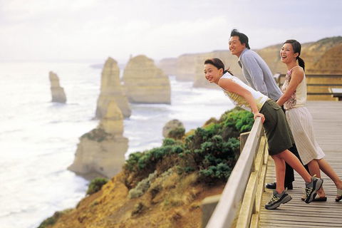 Small-Group Great Ocean Road And 12 Apostles Full-Day Tour From Melbourne - Darwin Holiday 12