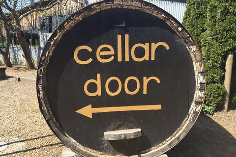 Mornington Peninsula Farm Produce Wine And Cider Tour - Darwin Holiday 7