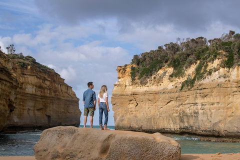 Small-Group Great Ocean Road Tour Experience With Eureka Skydeck Admission - Darwin Holiday 3