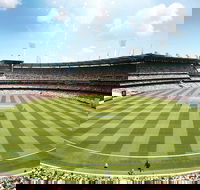 Sports Tour of Melbourne with MCG Tour - Darwin Holiday