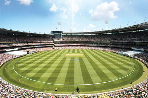 Sports Tour Of Melbourne With MCG Tour - Darwin Holiday 0
