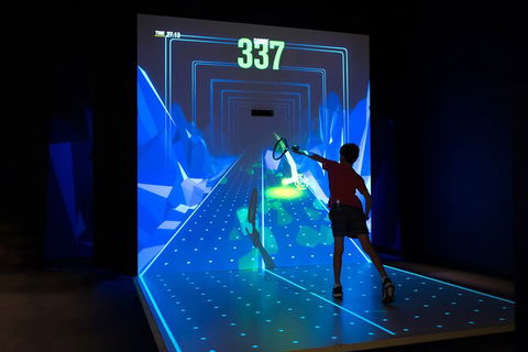 Sports Tour Of Melbourne With Australian Sports Museum Access - Darwin Holiday 5