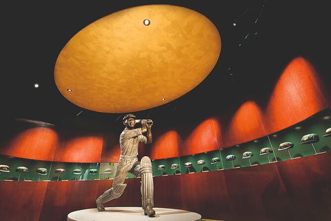 Sports Tour Of Melbourne With Australian Sports Museum Access - Darwin Holiday 10