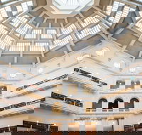 Melbourne Afternoon Photography Tour - Darwin Holiday