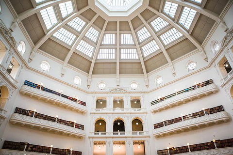 Melbourne Afternoon Photography Tour - Darwin Holiday 0