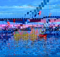 Melbourne City Twilight Kayak Tour - Darwin Holiday