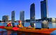 Melbourne City Twilight Kayak Tour - thumb 11