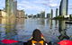 Melbourne City Twilight Kayak Tour - thumb 2