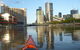 Melbourne City Twilight Kayak Tour - thumb 13