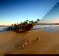 Private Phillip Island Day Trip from Melbourne Including Penguin Parade Premium Viewing - Darwin Holiday