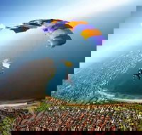 Melbourne Tandem Skydive 14000ft With Beach Landing - Darwin Holiday