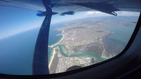 Melbourne Tandem Skydive 14,000ft With Beach Landing - Darwin Holiday 10