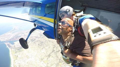 Melbourne Tandem Skydive 14,000ft With Beach Landing - Darwin Holiday 7