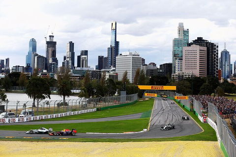 Melbourne City Tour: Sporting Icons And The Bayside - Darwin Holiday 8