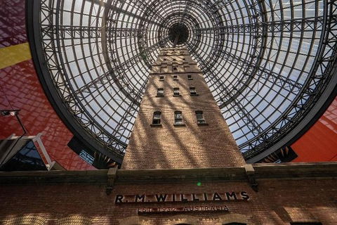 The Golden Mile Private Tour With Photos - Darwin Holiday 1