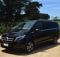 Melbourne Airport Transfers - Darwin Holiday