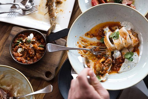 Helicopter Flight + Fine Dining Private Luxury Great Ocean Road Tour - Darwin Holiday 9