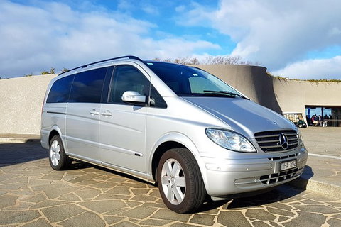 Helicopter Flight + Fine Dining Private Luxury Great Ocean Road Tour - Darwin Holiday 7