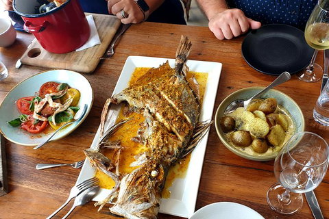 Helicopter Flight + Fine Dining Private Luxury Great Ocean Road Tour - Darwin Holiday 6