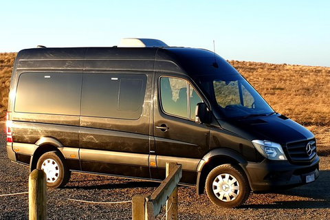 Helicopter Flight + Fine Dining Private Luxury Great Ocean Road Tour - Darwin Holiday 8