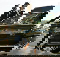 Low Cost Private Transfer From Melbourne International Airport to Melbourne City - One Way - Darwin Holiday