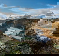 Great Ocean Road and 12 Apostles Day Trip from Melbourne - Darwin Holiday