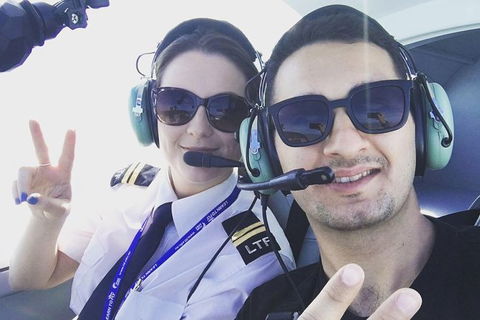 Trial Introductory Flight Experience From Moorabbin Airport - Darwin Holiday 1