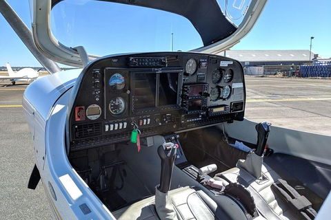 3-Hour Learn To Fly Starter Set From Moorabbin Airport - Darwin Holiday 1