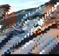 3-Hour Learn To Fly Starter Set from Moorabbin Airport - Darwin Holiday