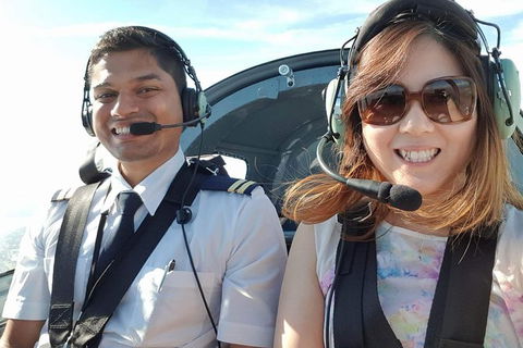 3-Hour Learn To Fly Starter Set From Moorabbin Airport - Darwin Holiday 0