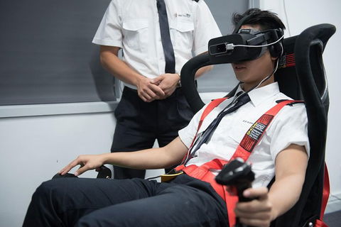 Trial Flight And 360 VR Flight Experience Packages From Moorabbin Airport - Darwin Holiday 1