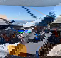 Trial flight and 360 VR Flight Experience Packages from Moorabbin Airport - Darwin Holiday