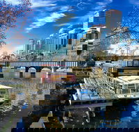 Foodies Bucket List - Walking Tour - Darwin Holiday