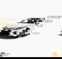 Melbourne 5 seats standard service - Darwin Holiday