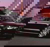 Melbourne Airport Transfer - Darwin Holiday