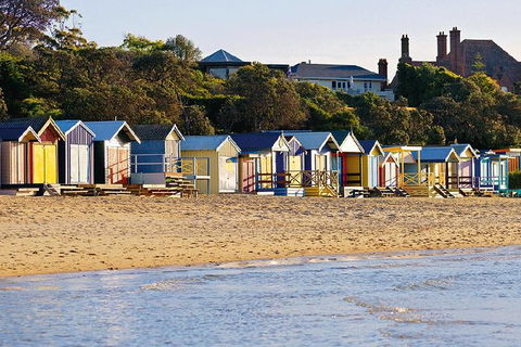 1 Day Mornington Peninsula Wine And Food Tour - Darwin Holiday 0
